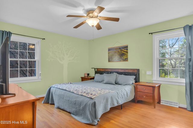 3924 Gillette Drive, Wilmington, NC 28403