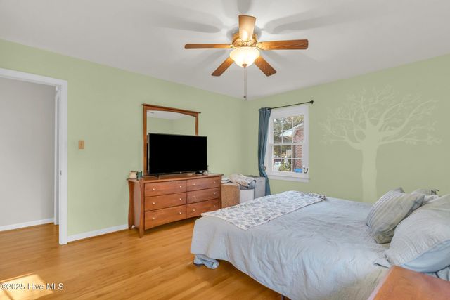 3924 Gillette Drive, Wilmington, NC 28403