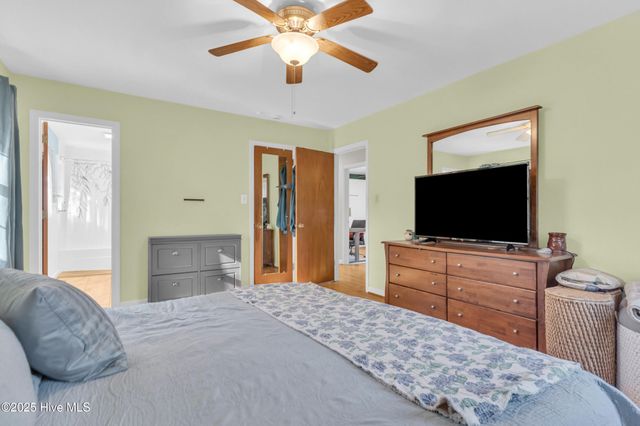 3924 Gillette Drive, Wilmington, NC 28403