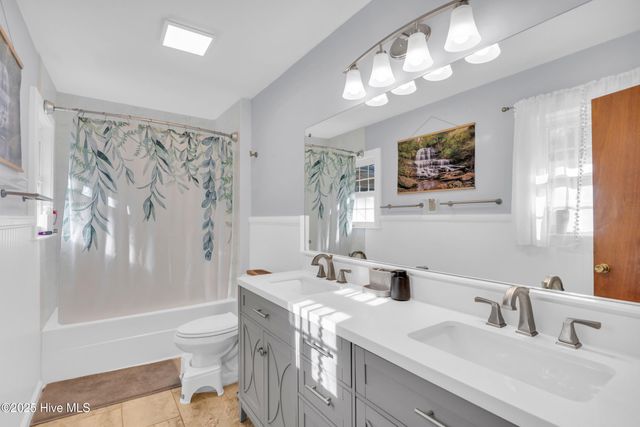 3924 Gillette Drive, Wilmington, NC 28403