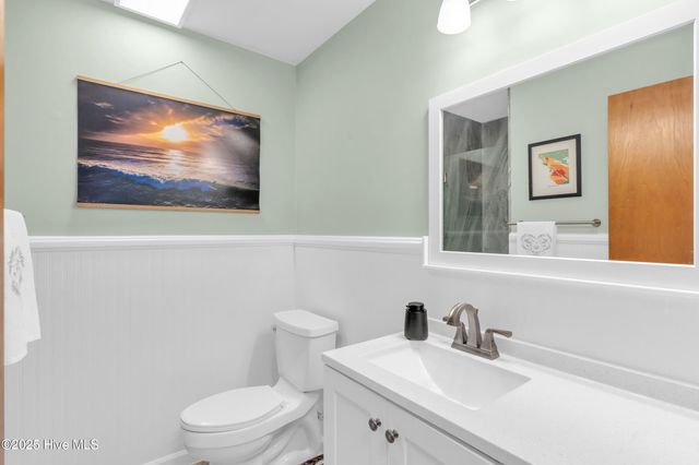 3924 Gillette Drive, Wilmington, NC 28403