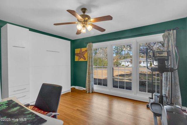 3924 Gillette Drive, Wilmington, NC 28403