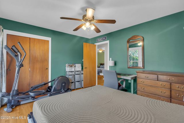 3924 Gillette Drive, Wilmington, NC 28403