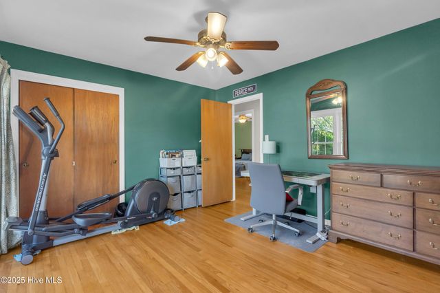 3924 Gillette Drive, Wilmington, NC 28403