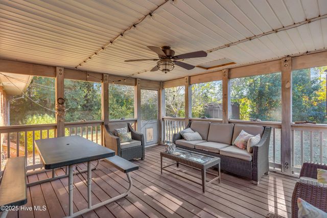 3924 Gillette Drive, Wilmington, NC 28403