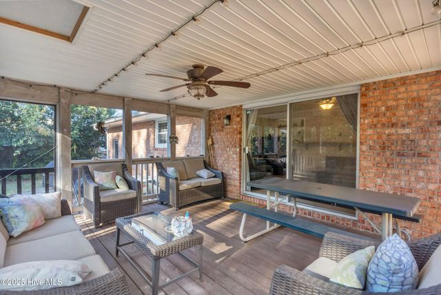 3924 Gillette Drive, Wilmington, NC 28403