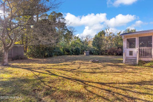 3924 Gillette Drive, Wilmington, NC 28403