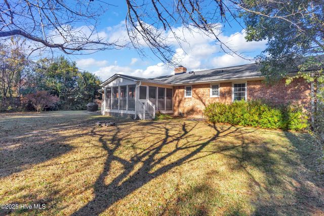 3924 Gillette Drive, Wilmington, NC 28403