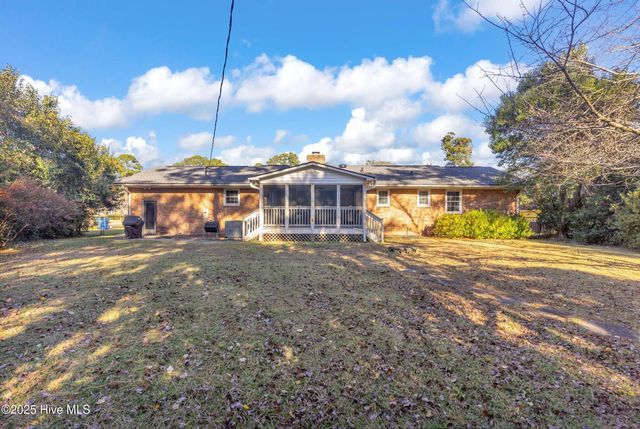 3924 Gillette Drive, Wilmington, NC 28403