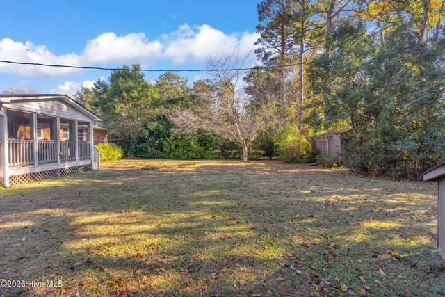 3924 Gillette Drive, Wilmington, NC 28403
