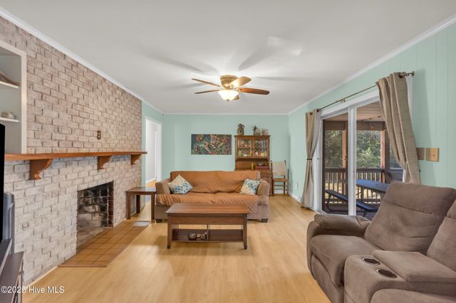 3924 Gillette Drive, Wilmington, NC 28403