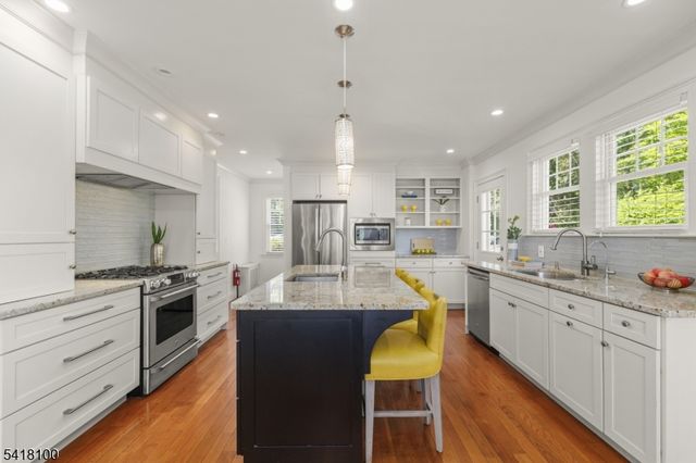 372 Wyoming Ave, Millburn Twp., NJ 07041
