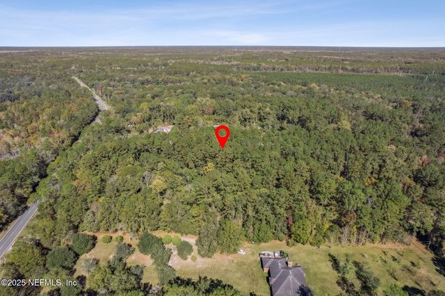 0 OLD DIXIE Highway, Callahan, FL 32011