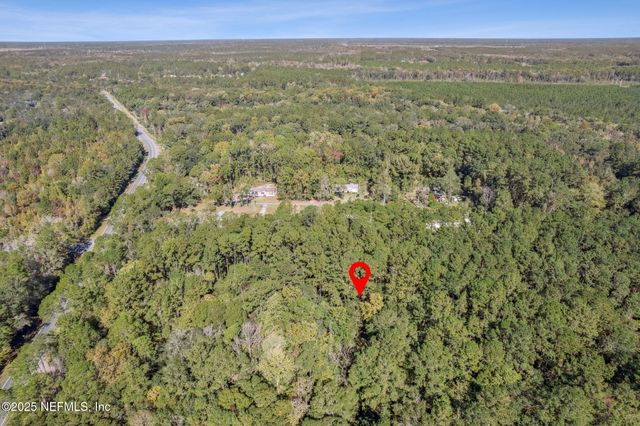 0 OLD DIXIE Highway, Callahan, FL 32011