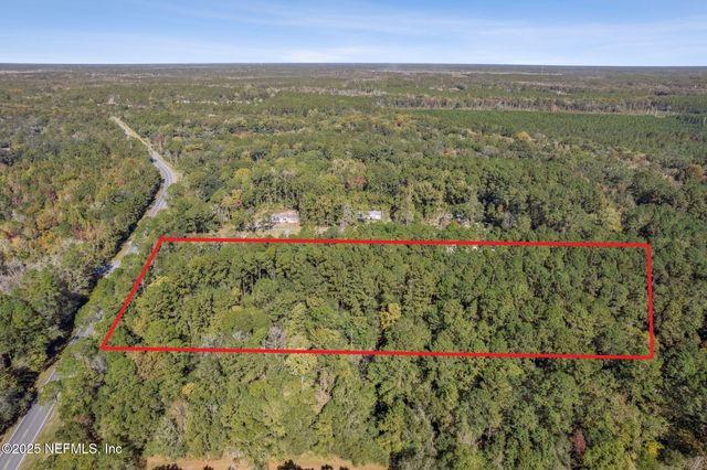 0 OLD DIXIE Highway, Callahan, FL 32011