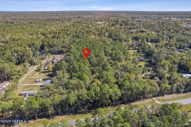 0 OLD DIXIE Highway, Callahan, FL 32011