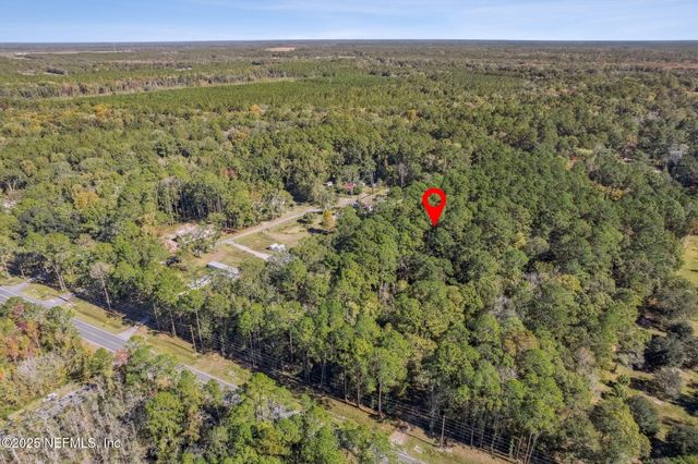 0 OLD DIXIE Highway, Callahan, FL 32011