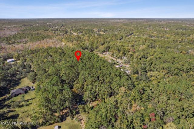 0 OLD DIXIE Highway, Callahan, FL 32011