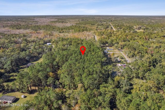 0 OLD DIXIE Highway, Callahan, FL 32011