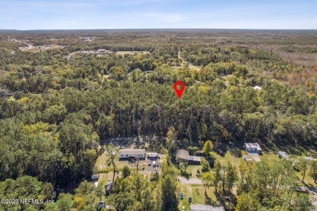 0 OLD DIXIE Highway, Callahan, FL 32011