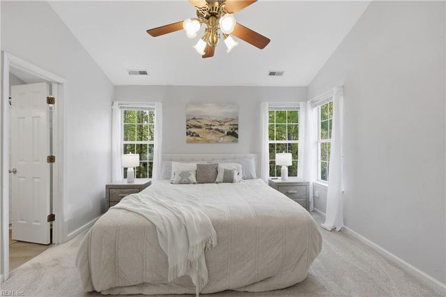 6418 Wet Marsh CT, Suffolk, VA 23435