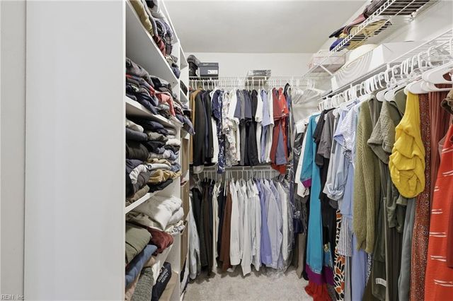 6418 Wet Marsh CT, Suffolk, VA 23435