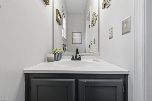 6418 Wet Marsh CT, Suffolk, VA 23435