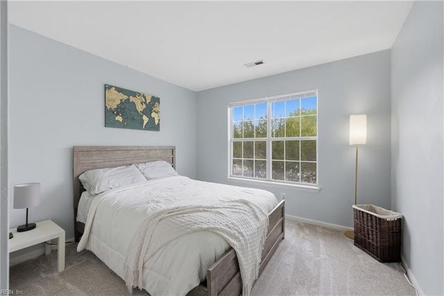 6418 Wet Marsh CT, Suffolk, VA 23435