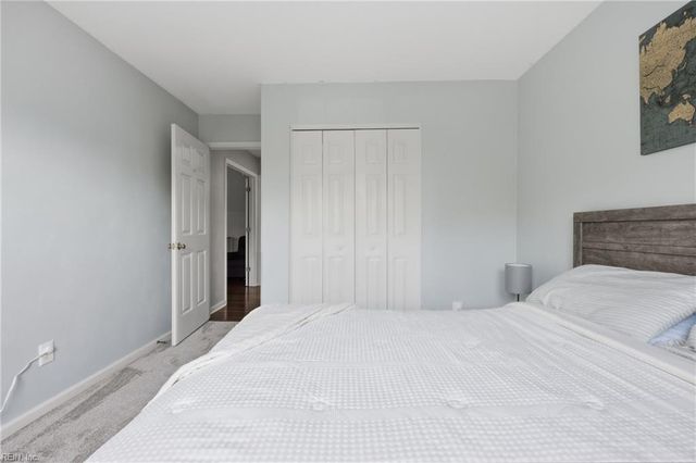 6418 Wet Marsh CT, Suffolk, VA 23435