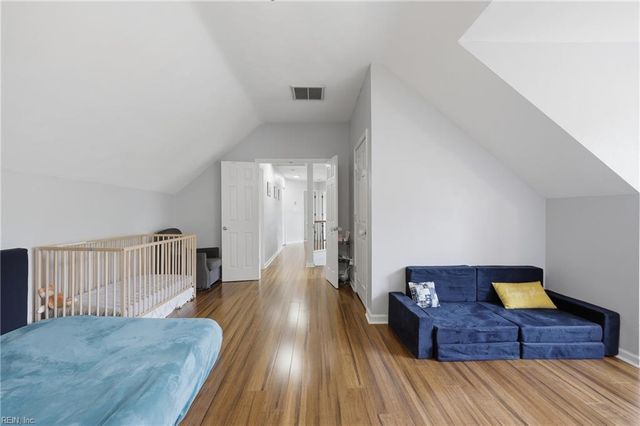 6418 Wet Marsh CT, Suffolk, VA 23435