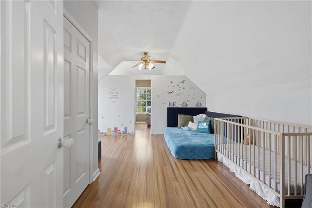 6418 Wet Marsh CT, Suffolk, VA 23435