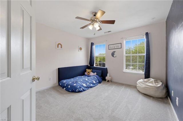 6418 Wet Marsh CT, Suffolk, VA 23435