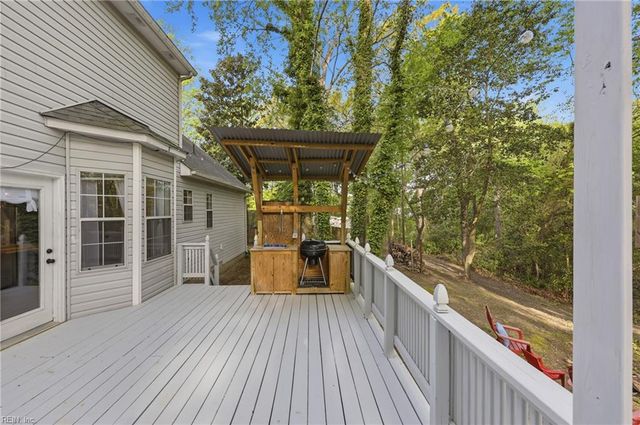 6418 Wet Marsh CT, Suffolk, VA 23435