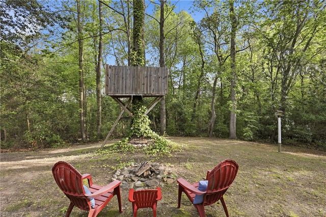 6418 Wet Marsh CT, Suffolk, VA 23435