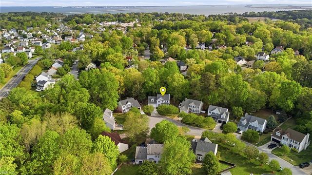 6418 Wet Marsh CT, Suffolk, VA 23435