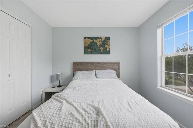 6418 Wet Marsh CT, Suffolk, VA 23435