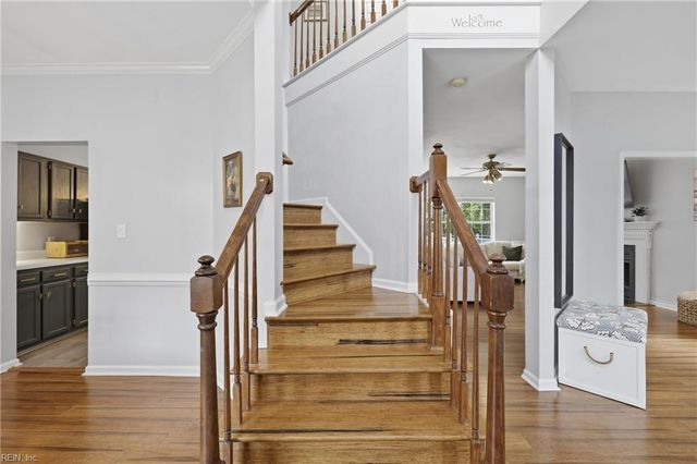 6418 Wet Marsh CT, Suffolk, VA 23435