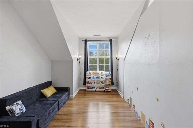 6418 Wet Marsh CT, Suffolk, VA 23435