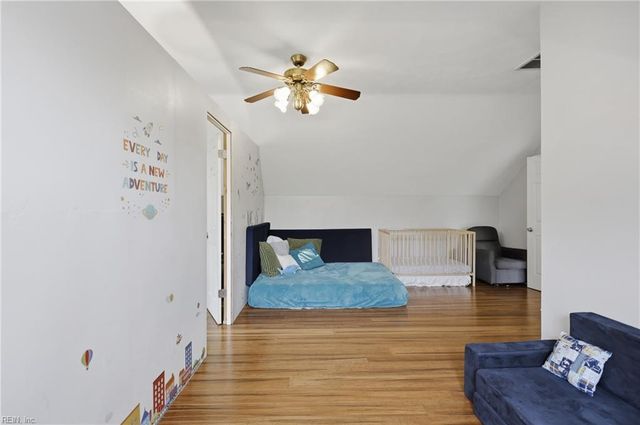 6418 Wet Marsh CT, Suffolk, VA 23435