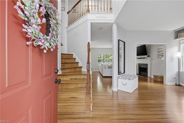 6418 Wet Marsh CT, Suffolk, VA 23435