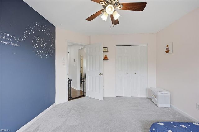 6418 Wet Marsh CT, Suffolk, VA 23435