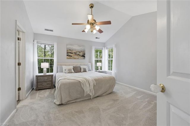 6418 Wet Marsh CT, Suffolk, VA 23435