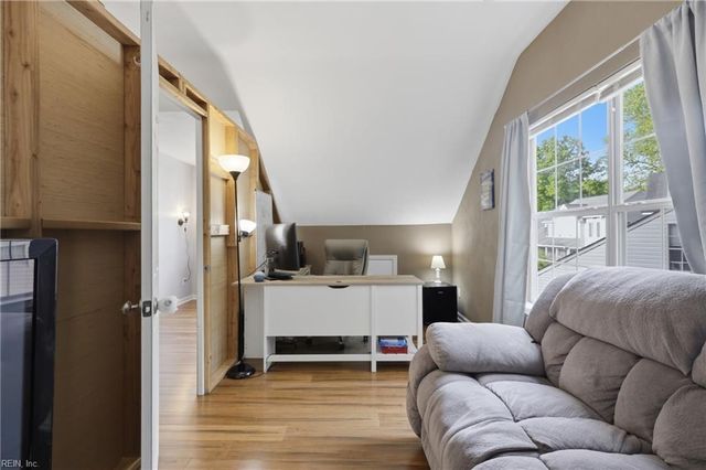 6418 Wet Marsh CT, Suffolk, VA 23435