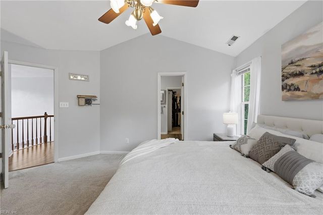 6418 Wet Marsh CT, Suffolk, VA 23435