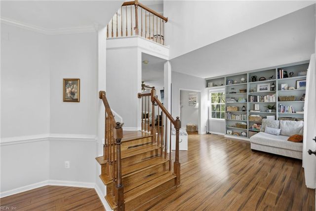 6418 Wet Marsh CT, Suffolk, VA 23435