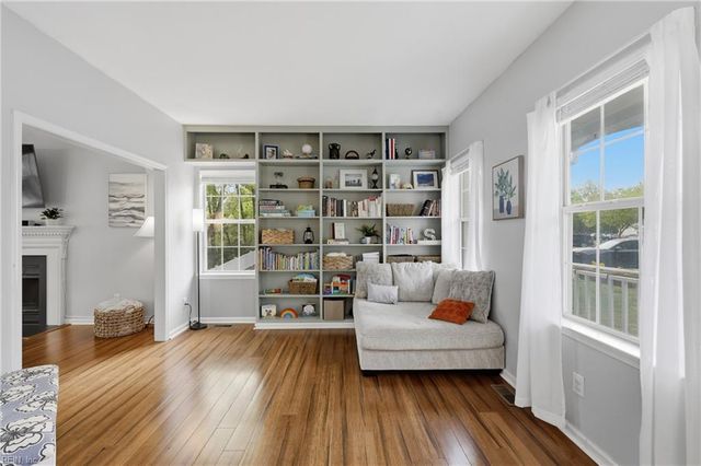 6418 Wet Marsh CT, Suffolk, VA 23435