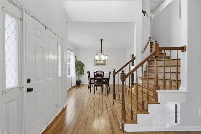 6418 Wet Marsh CT, Suffolk, VA 23435