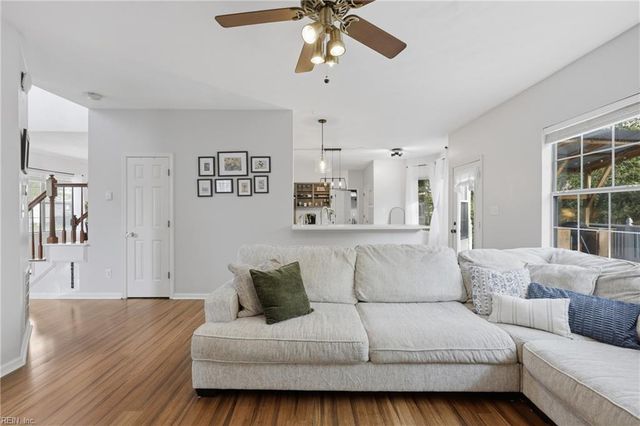 6418 Wet Marsh CT, Suffolk, VA 23435