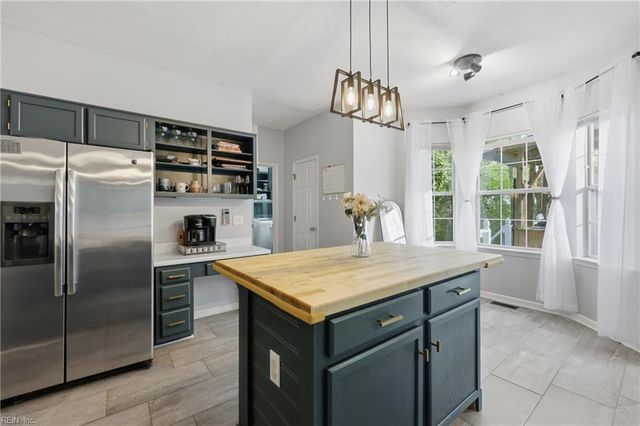 6418 Wet Marsh CT, Suffolk, VA 23435