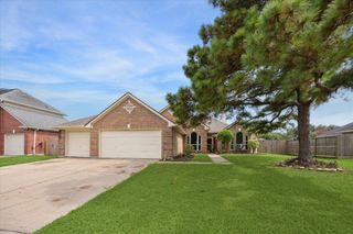 21119 River Court Drive, Katy, TX 77449